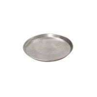 PIZZABLECHE, ALU, 3 MM PERFORATION, Ø 