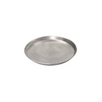 PIZZABLECHE, ALU, 3 MM PERFORATION, Ø 300 mm VE 1