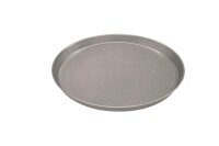 Pizzablech, Aluminium Ø 420 (400) mm x 25 mm