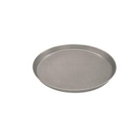 PIZZABLECHE, ALU, 3 MM PERFORATION, Ø 