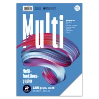 Staufen® Kopierpapier DIN A4 160 g/q gallery