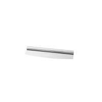 PIZZA-WIEGEMESSER / PIZZATEILER CNS, 348 x 93 mm VE 1