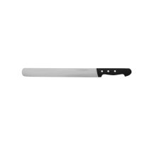 BÄCKERMESSER GLATTE SCHNEIDE, 360 mm VE 1