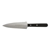 TORTENMESSER, 160 mm VE 1