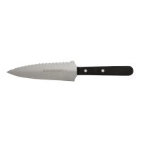 Tortenmesser- und heber POM 16 cm