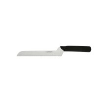 BACKBLECHMESSER, ABGEWINKELT, 200 mm VE 1