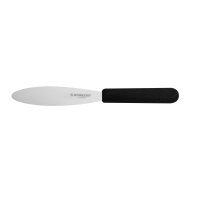 STREICH- UND BUTTERMESSER, 90 mm VE 1