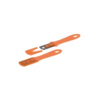 BÄCKER-KLINGE, 125 mm VE 1