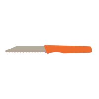 BRÖTCHENMESSER / KÜCHENMESSER, 185 mm / 87 mm VE 1