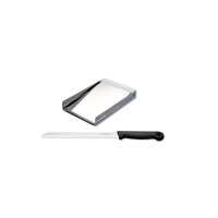 BREZEL-SCHNEIDE-SET,  VE 1 Set