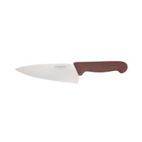 KOCHMESSER – BREITE KLINGE, 160 mm VE 1