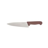 KOCHMESSER – BREITE KLINGE, 200 mm VE 1