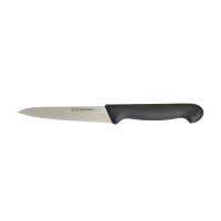 KÜCHENMESSER - SCHMALE KLINGE, 130 mm VE 1