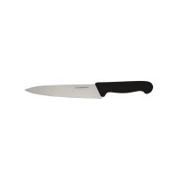 KOCHMESSER – SCHMALE KLINGE, 180 mm VE 1