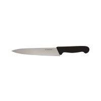 KOCHMESSER – SCHMALE KLINGE, 200 mm VE 1