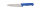 Kochmesser - schmale Klinge blau 16cm
