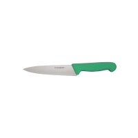 KOCHMESSER – SCHMALE KLINGE, 160 mm VE 1