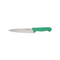 KOCHMESSER – SCHMALE KLINGE, 180 mm VE 1