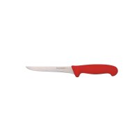 Ausbeinmesser 15cm rot