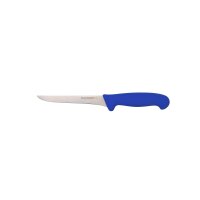 AUSBEINMESSER GERADE KLINGE, 160 mm VE 1
