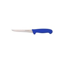 Ausbeinmesser 15cm blau