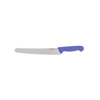 Universalmesser 25 cm blau