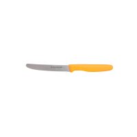 UNIVERSALMESSER / TOMATENMESSER – WELLE, 110 mm VE 1