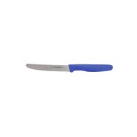 Universalmesser Welle 11cm blau