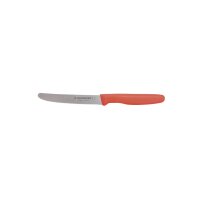 UNIVERSALMESSER / TOMATENMESSER – WELLE, 110 mm VE 1