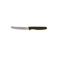 UNIVERSALMESSER / TOMATENMESSER – WELLE, 110 mm VE 1