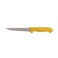 AUSBEINMESSER, GERADE KLINGE, 150 mm VE 1