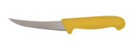 Ausbeinmesser, halbflexible Klinge, 13 cm
