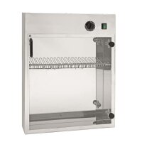 MESSER-STERILISIERUNGSGER&Auml;T, 510 x 130 x 670 mm...
