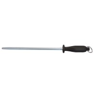 ABZIEHSTAHL / WETZSTAHL RUND, 310 mm VE 1