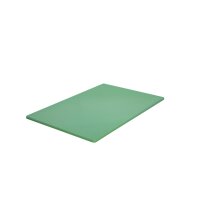 SCHNEIDEBRETT / PP / 450 X 300 MM, 450 x 300 x 10 mm VE 1