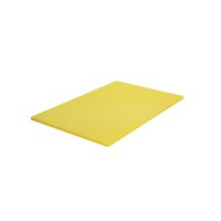 SCHNEIDEBRETT / PP / 450 X 300 MM, 450 x 300 x 10 mm VE 1