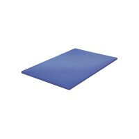 SCHNEIDEBRETT / PP / 450 X 300 MM, 450 x 300 x 10 mm VE 1