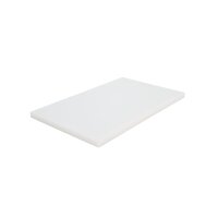 SCHNEIDEBRETT / HD-PE 500 / GN 1/1, 530 x 325 x 20 mm VE 1