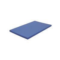 SCHNEIDEBRETT / HD-PE 500 / GN 1/1, 530 x 325