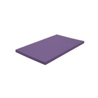SCHNEIDEBRETT / HD-PE 500 / GN 1/1, 530 x 325 x 20 mm VE 1