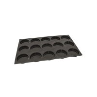 Flexipan Origine Backform Quiches Maße: