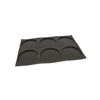 Flexipan Origine Backform Rundformen