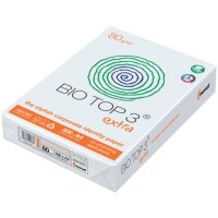 mondi Kopierpapier Bio Top 3 DIN A4 80 g gallery