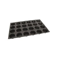 Flexipan Origine Backform Muffins Maße: 600x400, Anzahl Formen: 24 Stück
