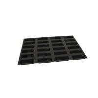 Flexipan Origine Backform Rechtecke