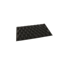 Flexipan Origine Backform Nocken mittel Maße: 530x325, Anzahl Formen: 43 Stück