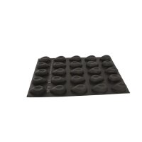 Flexipan Origine Backform Savarins oval Maße: 600x400, Anzahl Formen: 20 Stück