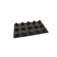 Flexipan Origine Backform Muffins Pilz Maße: 530x325, Anzahl Formen: 15 Stück