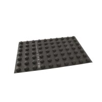 Flexipan Origine Backform Halbkugeln klein Maße: 600x400, Anzahl Formen: 70 Stück