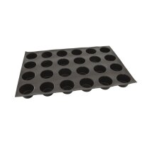 Flexipan Origine Backform Cupcakes Maße: 600x400, Anzahl Formen: 24 Stück